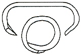 sr-8 auto hog rings