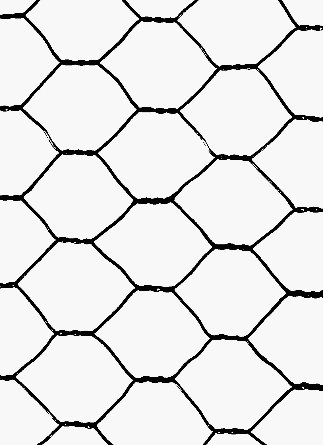 Netting, Wire Fence & Mesh