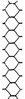 hexagonal poultry sparrow netting