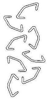 manual feed rings