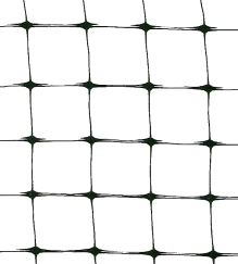 Tenax ornex bird barrier netting