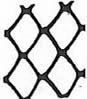 plastic safety fence