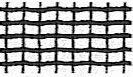 square woven aviary netting