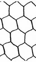 heavy weight plus woven top net