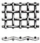 hardware cloth double crimp