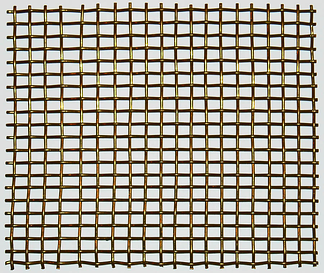 industrial wire cloth 4 mesh