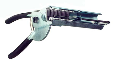 HFP9 auto feed hog ring pliers