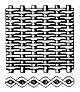 hardware cloth plain dutch weave