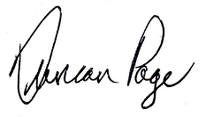 duncan page