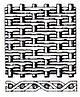 hardware cloth twilled dutch weave
