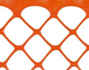 Safety fence - Tenax Sentry