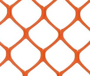 Safety fence - Tenax Sentry Secura