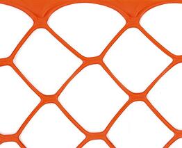 Safety fence - Tenax Sentry Heavy Duty