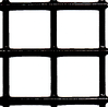 vinyl coated wire mesh 