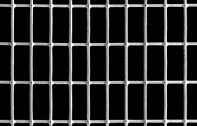 wire mesh - galvanized after weld