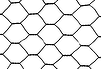 hex netting wire mesh