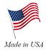 made in USA flag