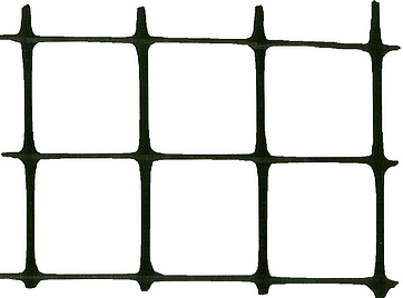 cintoflex plastic poultry netting graphic