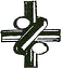 S or square knot