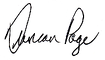 signature