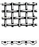 hardware cloth smooth top crimp