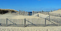 sand fence