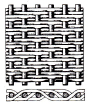 hardware cloth twilled dutch weave