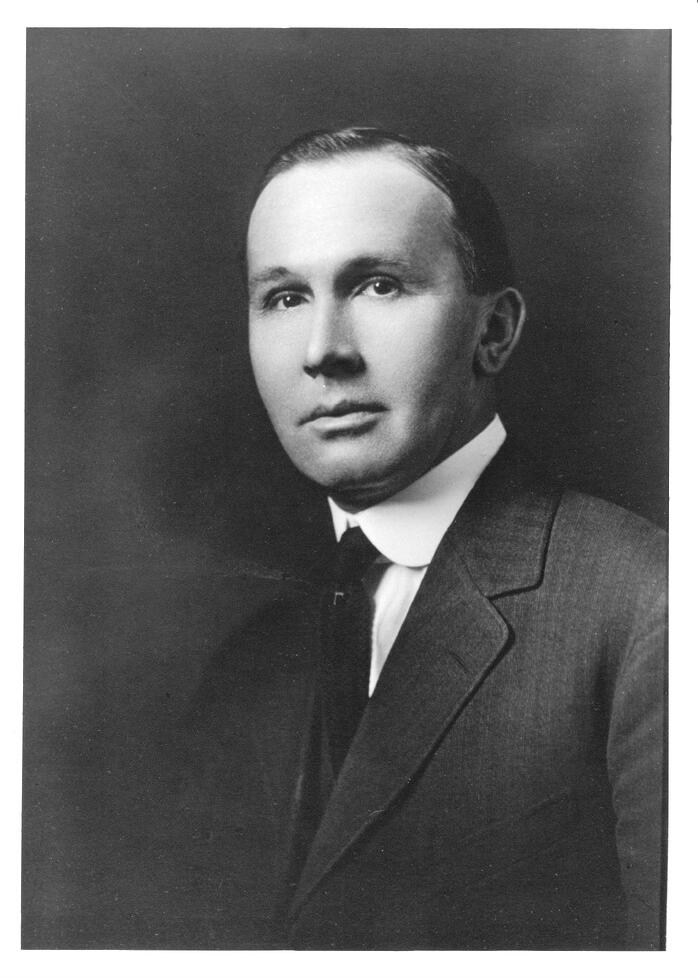 Louis E. Page, Inc. The Story of an American Company