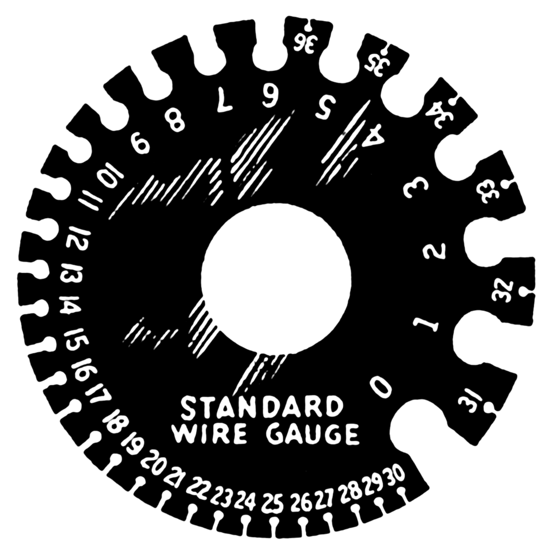 Everything You Need to Know About Wire Gauges Used In Welded & Woven Wire Mesh & Fence
