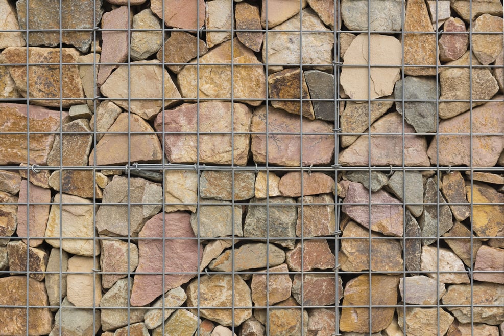 What is a Gabion?