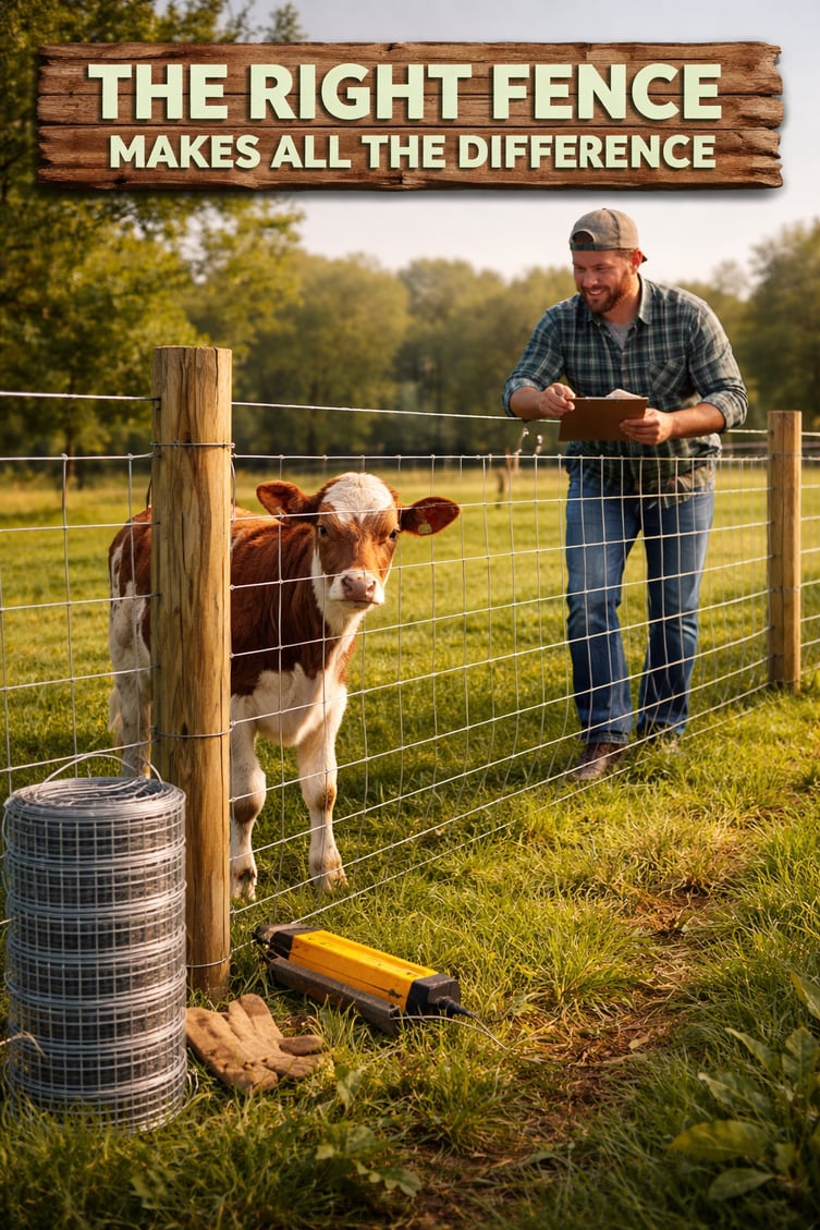 Building strong bonds on the farm (1)