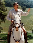 Reagan_on_horseback
