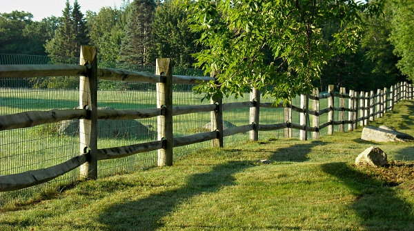 What's the Difference Between Welded Wire Fencing and Woven Wire