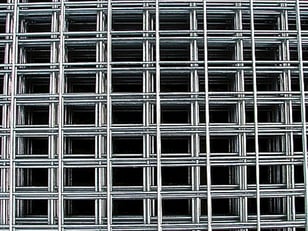 stainless steel mesh